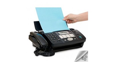 آموزش ارسال فکس با دستگاه فکس پاناسونیک