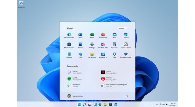 امکان استفاده از اپلیکیشن Files به عنوان فایل اکسپلورر پیش فرض ویندوز 11 فراهم شده است