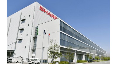 نمایندگی ویدئو پروژکتور شارپ sharp