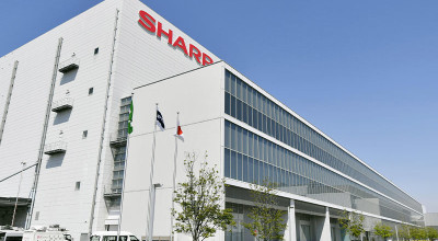نمایندگی ویدئو پروژکتور شارپ sharp