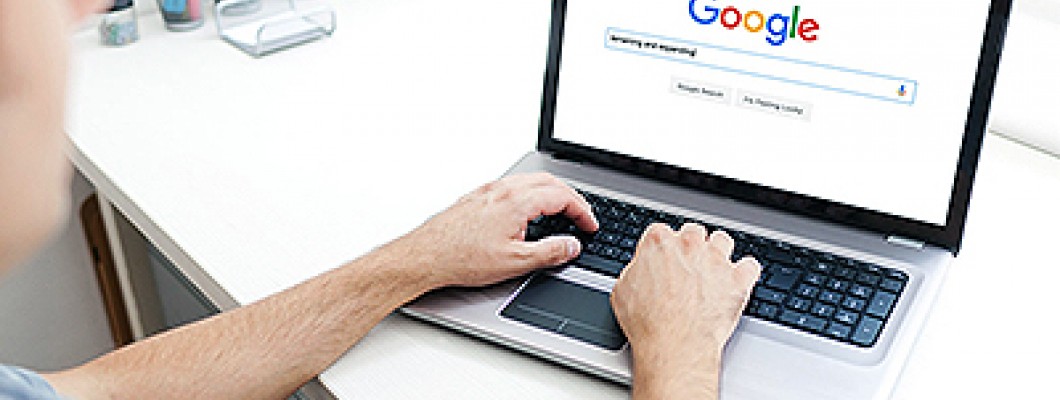 ترفندهای کوچک برای جستجوی بهتر در گوگل - قسمت اول