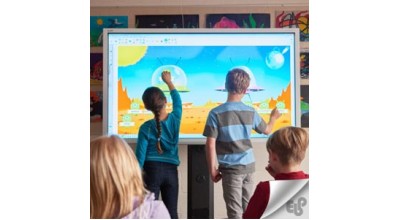 کاربردهای برد هوشمند