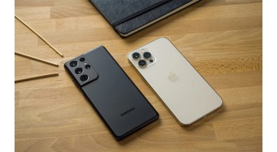 آیا رقابت بین گوشی های هوشمند در سال 2021 از بین رفته است؟