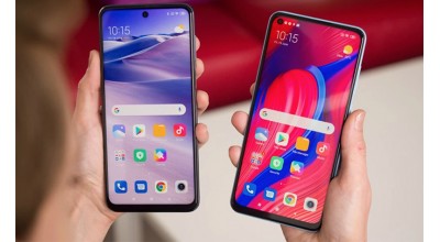 سهم فروش سال گذشته هواوی در بازارهای اروپا به شیائومی تعلق گرفت.