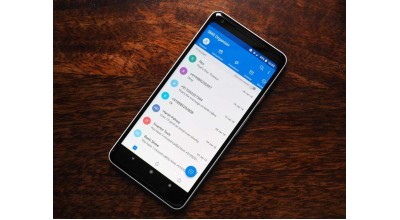 قابلیت اتچ کردن همزمان چند فایل به برنامه SMS Organizer اضافه شده است
