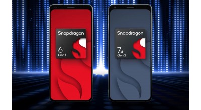 تقلب کوالکام! تراشه موبایل جدید اسنپدراگون 7s نسل 2 در واقع همان تراشۀ سال گذشتۀ SD 6 Gen1 است!