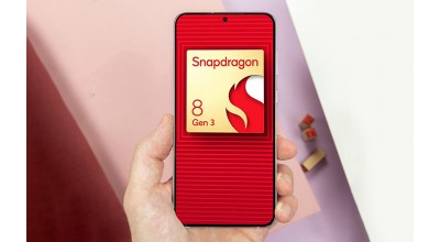 با Snapdragon 8 Gen 3 for Galaxy، تراشه اختصاصی کوالکام برای پرچم داران 2024 سامسونگ بیشتر آشنا شوید!