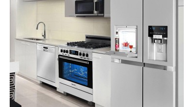 اسنوا، پرچم دار تولید لوازم خانگی