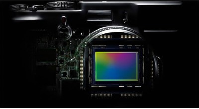 معرفی سنسور 1 اینچی سونی برای گوشی های هوشمند