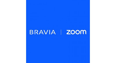 تلویزیون های هوشمند سونی براویا به قابلیت پشتیبانی از اپلیکیشن Zoom مجهز شدند