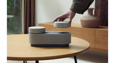 سیستم صوتی جدید سونی HT-AX7 به دو اسپیکر جدا شدنی با قابلیت ارائه صدای محیطی مجهز است