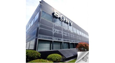 نمایندگی سونی Sony در تهران