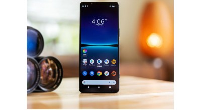 گوشی پرچم دار سونی Xperia 1 IV با صفحه نمایش 4K و قیمت 1270 دلار به بازار چین عرضه شد