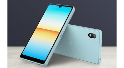گوشی جدید Sony Xperia Ace 3  شباهت زیادی به iPhone SE 2022 دارد