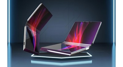 گوشی تاشوی سونی Xpreia Flip احتمالاً به نمایشگر 7 اینچ 4K مجهز خواهد بود