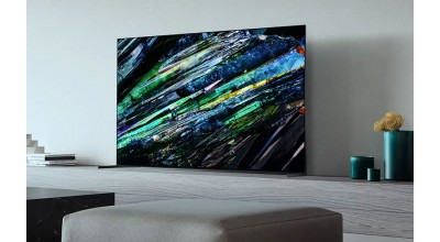 برنامه های سونی برای عرضه تلویزیون های سری Bravia در سال 2023 فاش شد