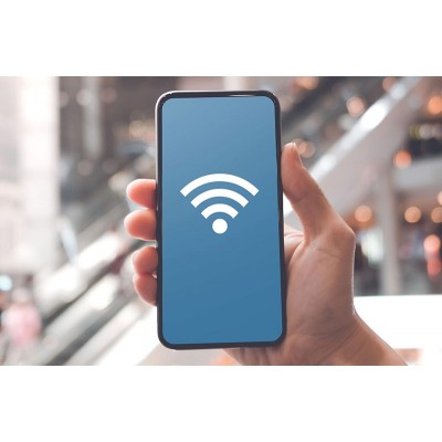 چگونه نقطه اتصال Wi-Fi در گوشی خود را سرعت ببخشیم؟