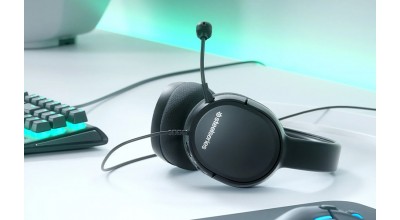 Arctis 1 for Xbox، هدست گیمینگ همه کاره استیل سریز!