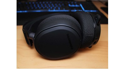 SteelSeries Arctis Pro Wireless یک هدست همه چیز تمام!