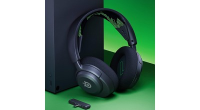 SteelSeries ARCTIS NOVA 7X، قابلیت ارائه بهترین صدای ممکن!