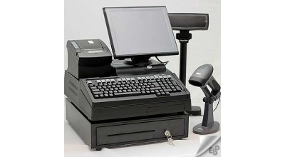 تجهیزات اتوماسیون فروشگاهی چیست ؟