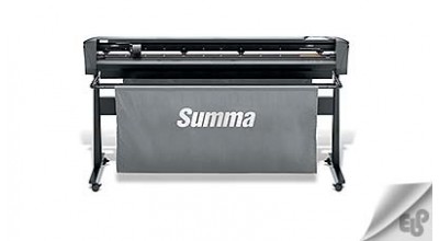 نحوه نصب کاتر پلاتر سوما summa