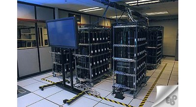 سوپر کامپیوتر چیست؟