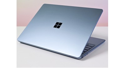 مشخصات لپ تاپ مایکروسافت Surface Laptop Go 2 به صورت رسمی اعلام شد