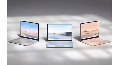 هر آنچه در مورد Surface Laptop Go 3 باید بدانید