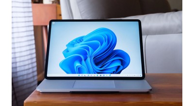 سرفیس لپتاپ استودیو 2 با پردازنده نسل 13 اینتل و گرافیک RTX 4060 در گیک بنچ رؤیت شد