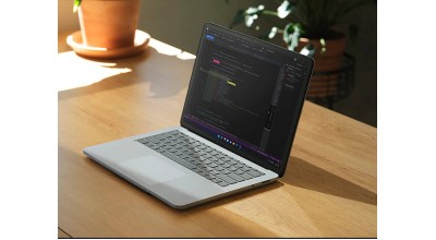لپ تاپ Surface Laptop Studio به قابلیت نرخ نوسازی داینامیک مجهز شد