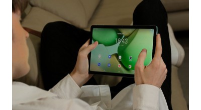 با تبلت T30 Pro، سومین تبلت اندرویدی برند دوجی بیشتر آشنا شوید