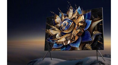 تی سی ال بزرگترین تلویزیون QD-Mini LED دنیا را با سایز 115 اینچ به بازار فرستاد!