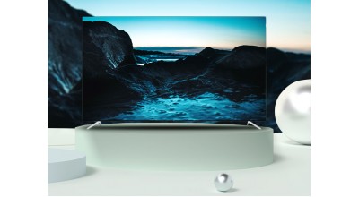 نمایشگر هوشمند TCL C11 با نرخ نوسازی 144 هرتز در چین رونمایی شد