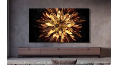 تلویزیون هوشمند 75 اینچی TCL C11G با رزولوشن 4K و رفرش ریت 144 هرتز معرفی شد