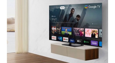 تلویزیون TCL C84 4K Mini LED TV با پنل فوق روشن 144 هرتزی به بازار آمد