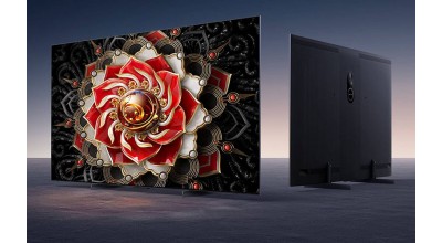 از تلویزیون های Mini-LED سری Q10H تی سی ال با روشنایی خیره کننده رونمایی شد