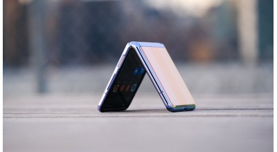 TCL امسال گوشی هوشمند تاشو عرضه نمی کند!