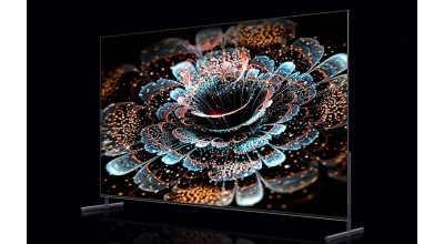 تلویزیون مینی ال ای دی TCL Q10G با سایز 98 اینچ، وضوح 4K و رفرش ریت 120 هرتز معرفی شد
