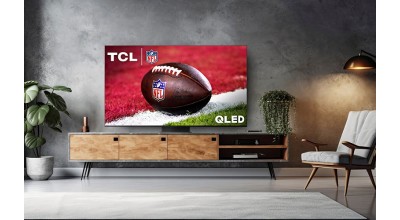 TCL از تلویزیون های QLED سری Q Class خود رونمایی کرد: مجموعه ای از تکنولوژی های مدرن در یک قاب