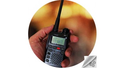 نمایندگی رسمی بیسیم طیف TEAF