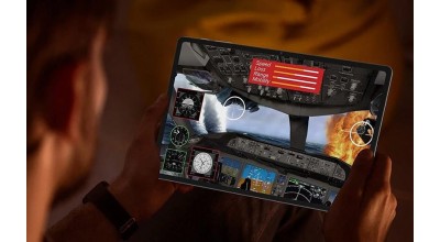 تبلت Teclast T40 Air با صفحه نمایش 2K و اندروید 13 به بازار آمد