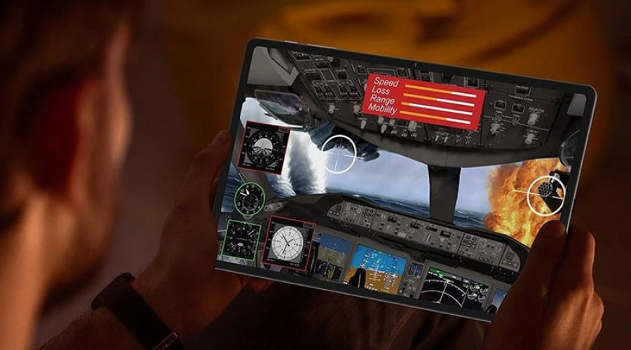 تبلت Teclast T40 Air با صفحه نمایش 2K و اندروید 13 به بازار آمد تبلت Teclast T40 Air با صفحه نمایش 2K و اندروید 13 به بازار آمد