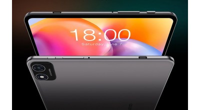 تکلست T40S، یک تبلت 10 اینچی با صفحه نمایش 2K IPS