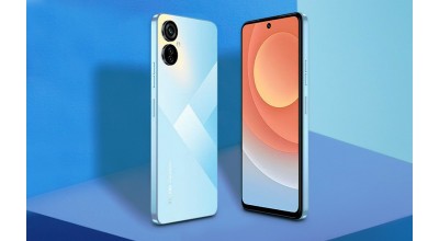 گوشی Tecno Camon 19 Neo با دوربین سه گانه 48MP و باتری 5000mAh معرفی شد