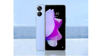 گوشی جدید Tecno Spark 9T به تراشه Helio G37 و باتری 5000mAh مجهز است