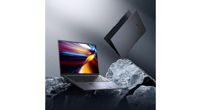 ایسوس Zenbook Pro 14 اولین لپ تاپ با صفحه نمایش اولد 120 هرتز در دنیا است!