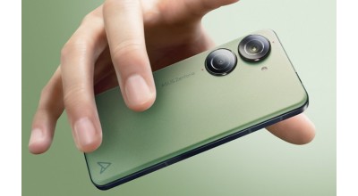 گوشی ایسوس Zenfone 10 مشخصات پرچم دار را در یک بدنه جمع و جور گرد هم آورده است