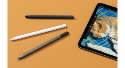 بهترین قلم لمسی جایگزین Apple Pencil برای کار کردن با آیپد کدام است؟