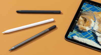 بهترین قلم لمسی جایگزین Apple Pencil برای کار کردن با آیپد کدام است؟